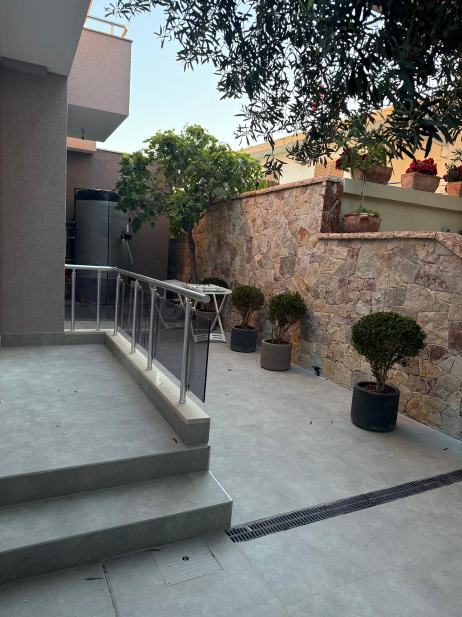 Apartment Ground Floor