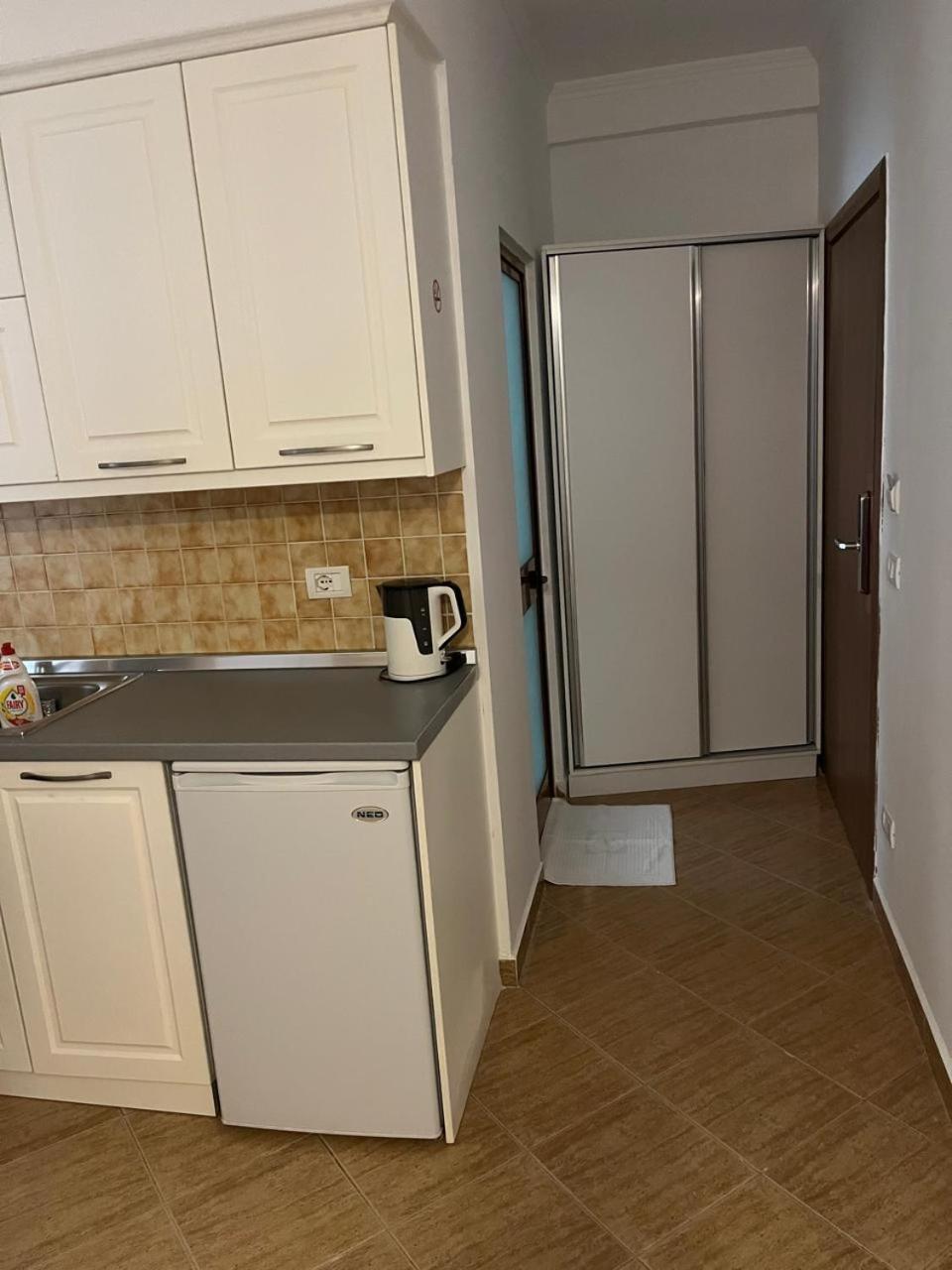Triple Room City View