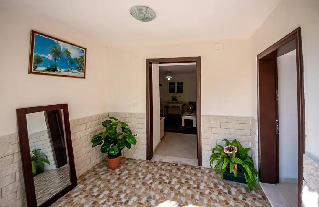 Guest House Garden-1