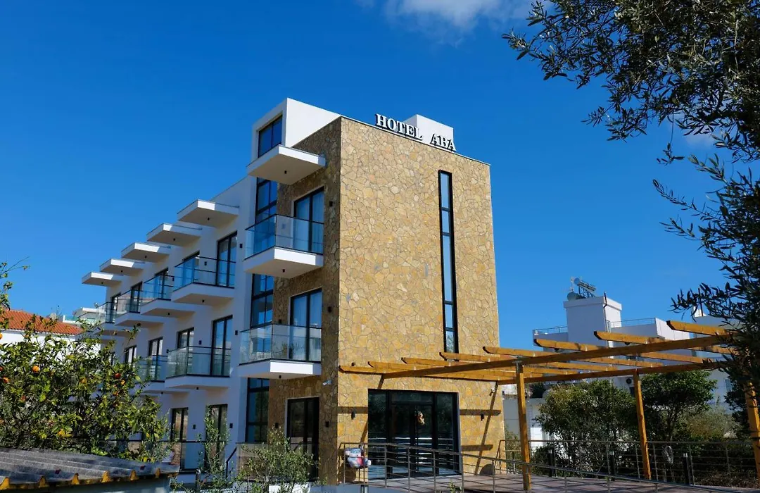 Hotel Aba-1