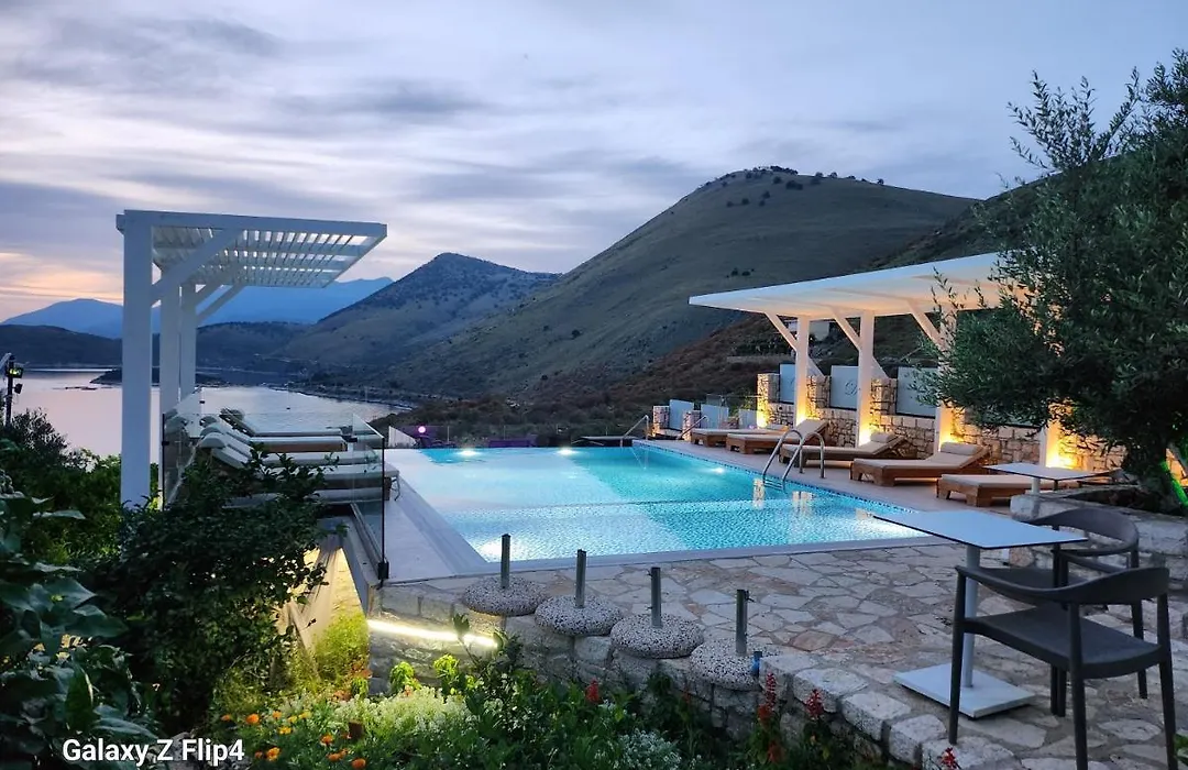 Vila D Boutique Hotel-1
