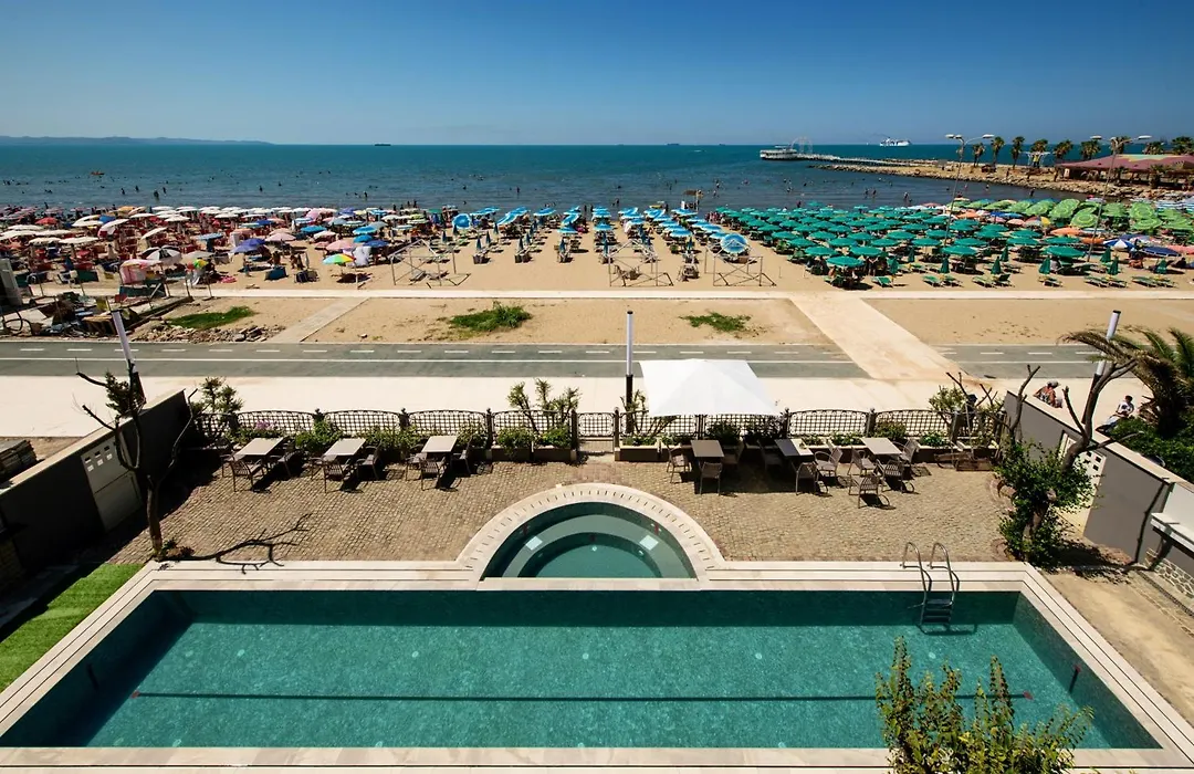 Hotel Vila 11-1