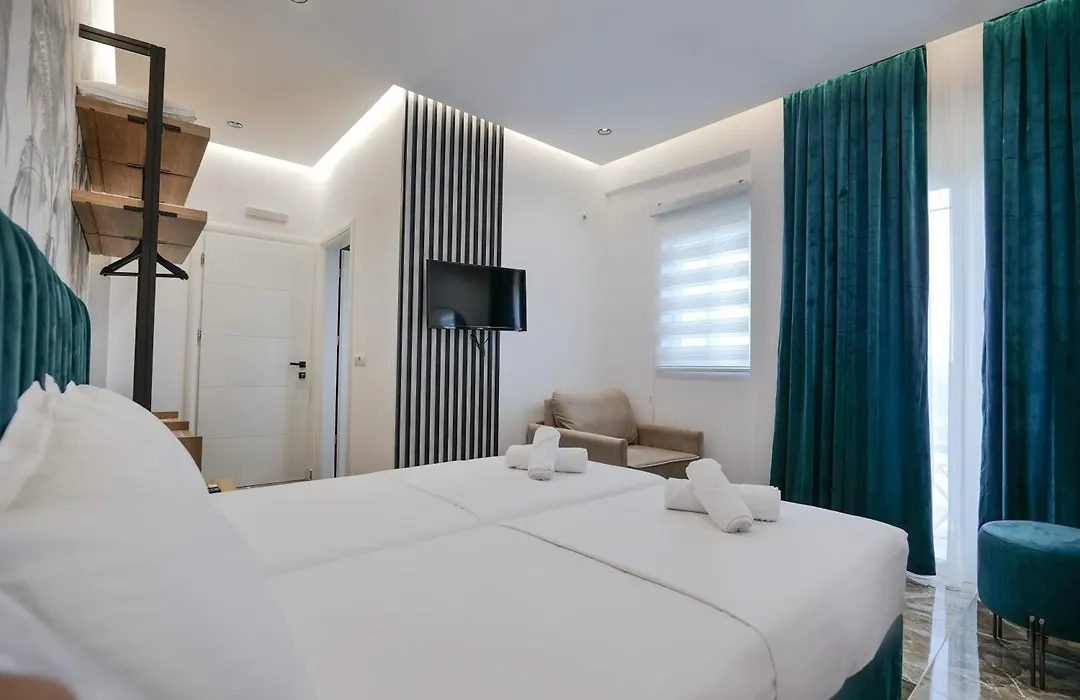 La Maison Boutique Hotel-1