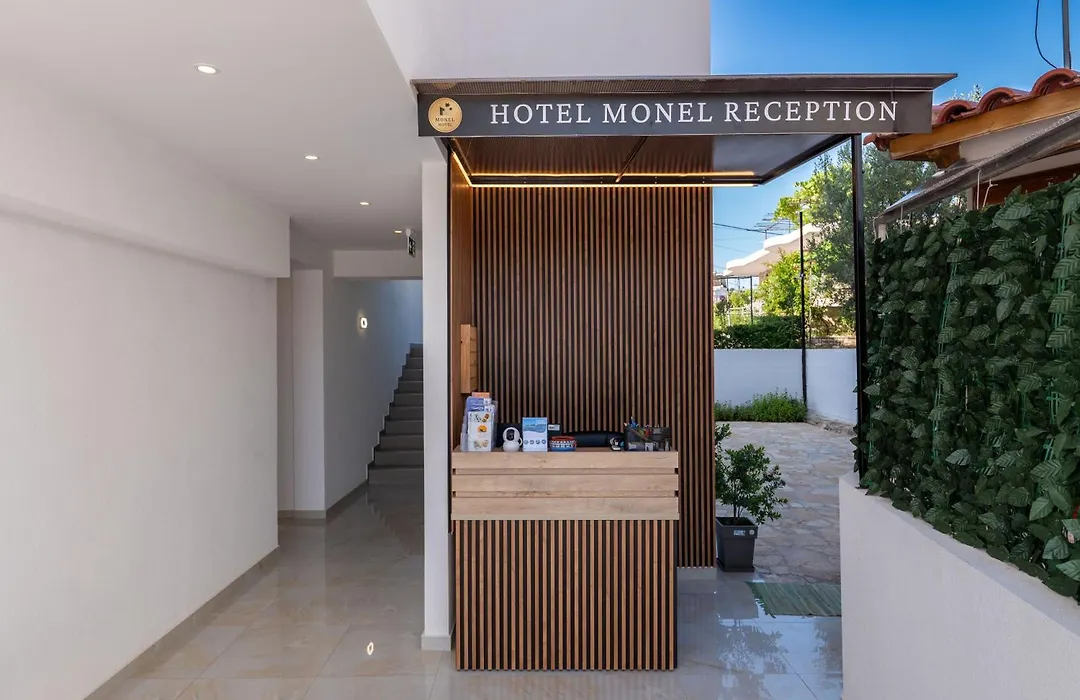 Hotel Monel-1