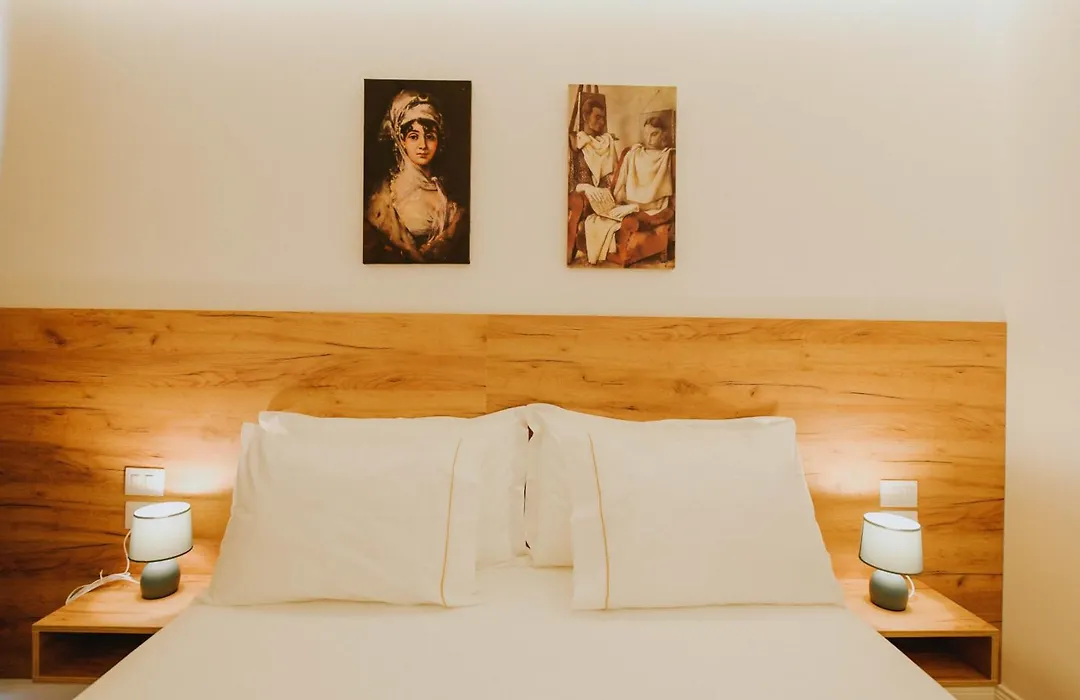 Hotel Delicia-1