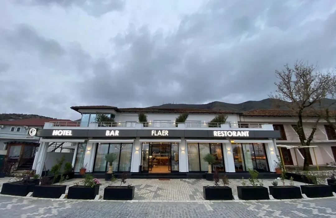 Hotel Flaer-1
