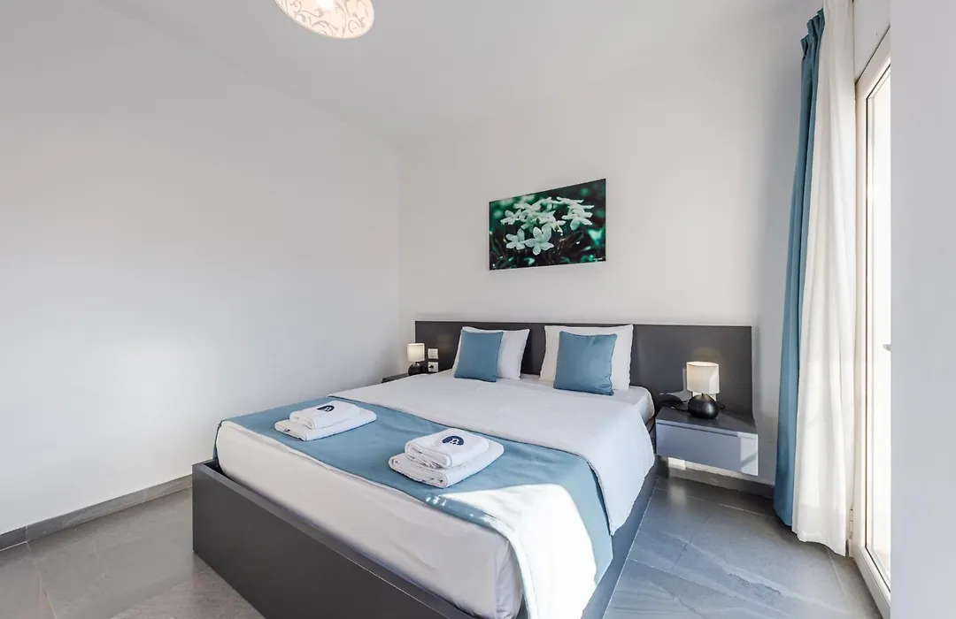 Apart Hotel Perla Resort Lalez Durres By Pikhost-1