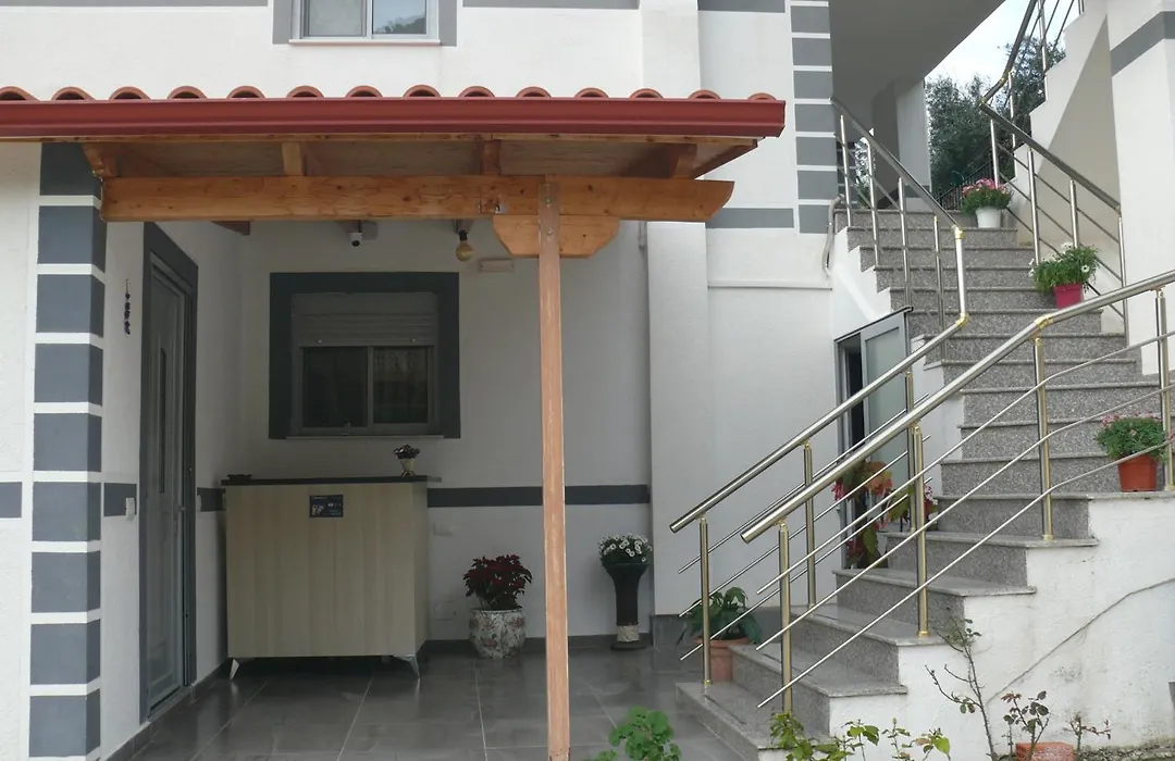 Hotel Erviliano-1
