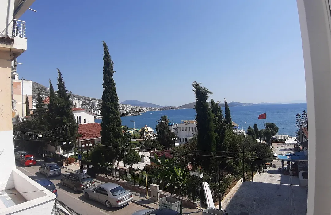 Bistrica Hotel-1