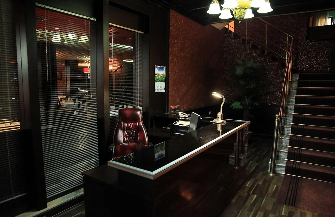 Hotel Argenti-1