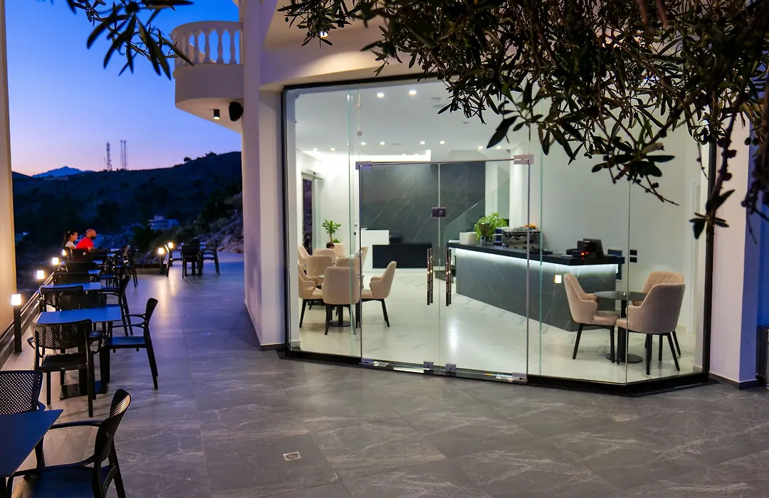 Sky Way Skk Luxury Apartments-1