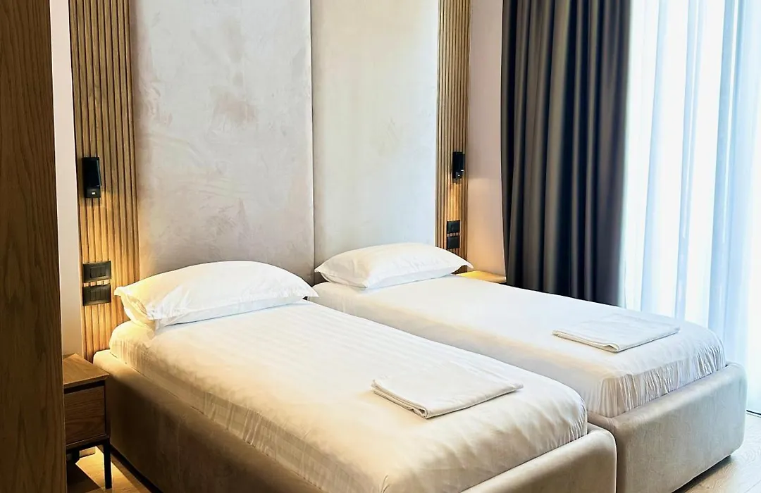 Oniro By Iliria Palace (Adults Only)-1