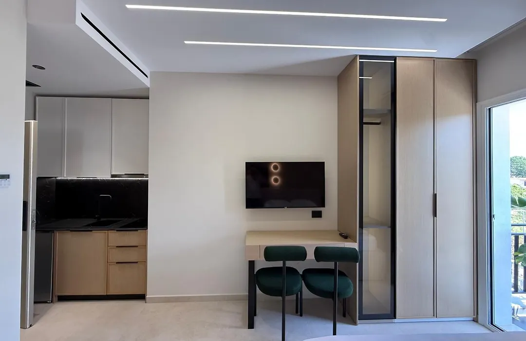 Maison Apartments-1