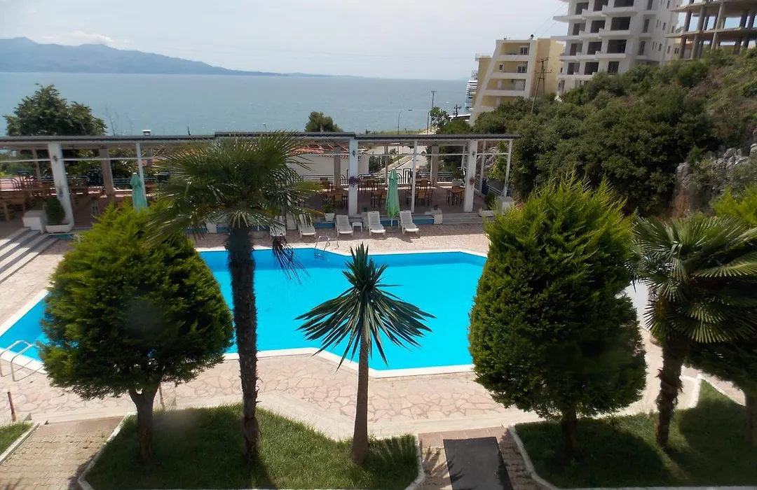 Hotel Dea-1