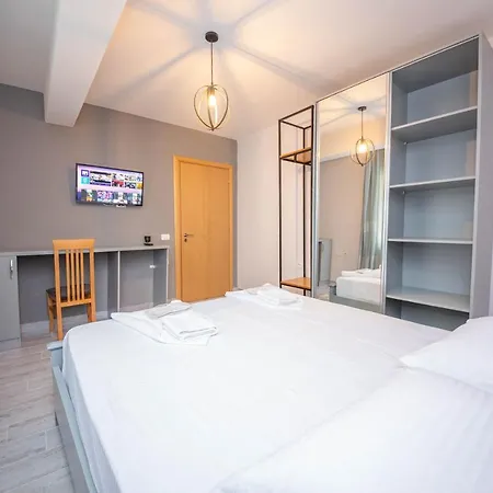 Aerial Hotel & Spa-3