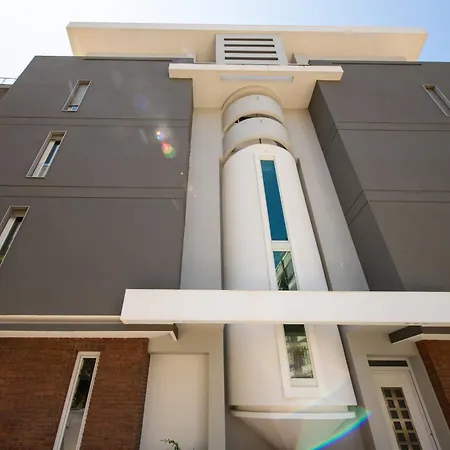 Hotel Vila 11-3