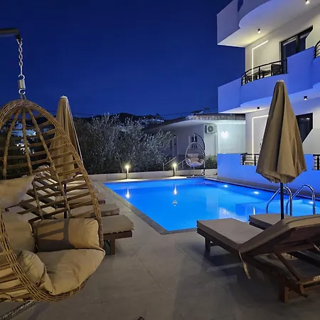 Hotel Monel-3