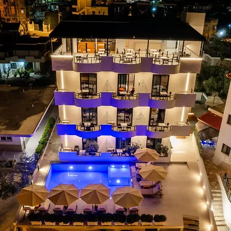 Hotel Monel-2