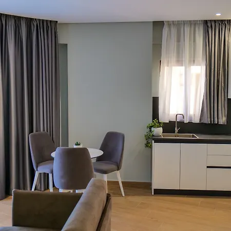 Sky Way Skk Luxury Apartments-2