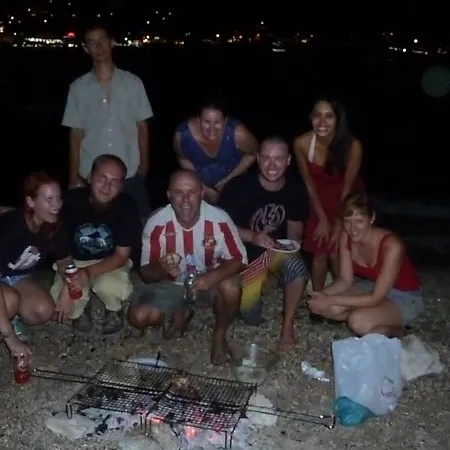 Saranda Backpackers-2