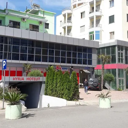 Hotel Europa-2
