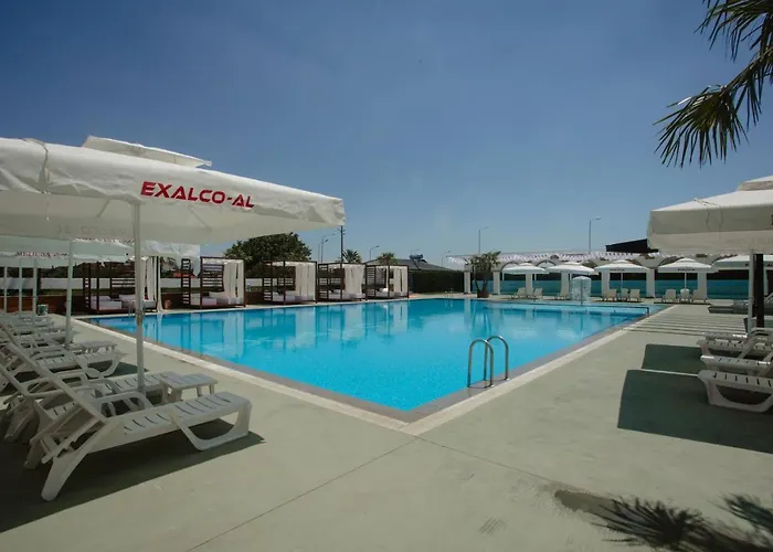 Kompleksi Exalco-Al Barbullush