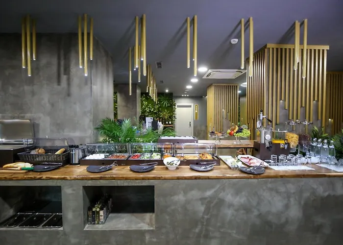 Ap Hotel Boutique Vlore