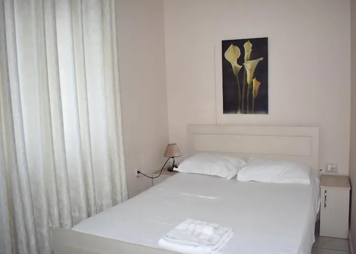 Tirana Cheap Hotels