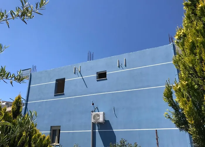 Kristeo Apartment Vlore