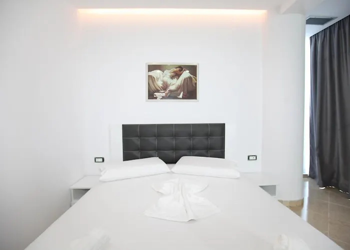 Nika Hotel Sarande