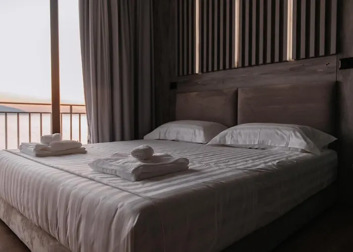 Inn Hotel Kanine