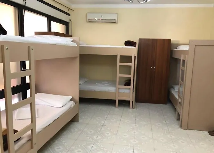 Strandhotels in Tirana