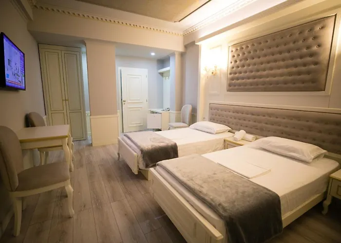 Hotel Lotus Tirana