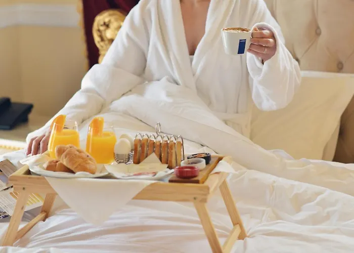 Luani Arte Hotel Shkoder