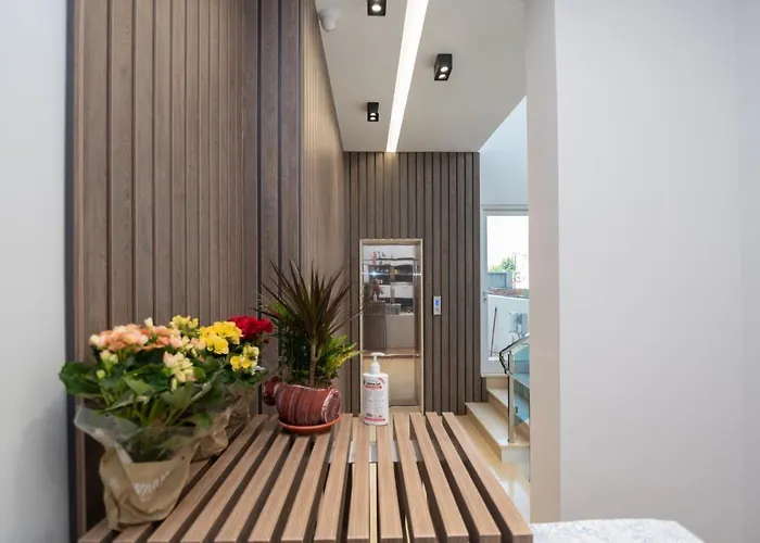 Hotel Portside Gf Vlore