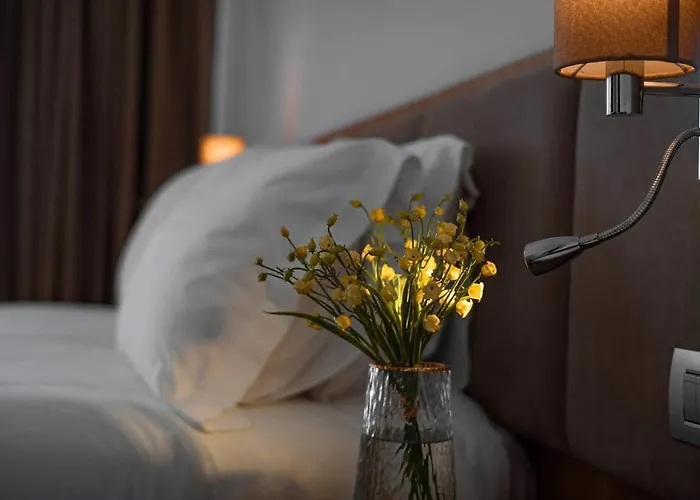 Amare Hotel Shëngjin