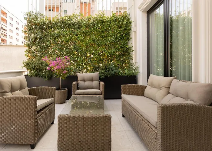 Hotel Boutique Vila 135 Tirana