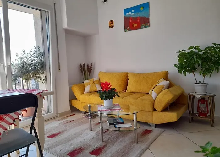 Guesthouse Tirana