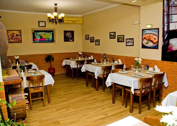 Hotel 4 Stinet Vlorë