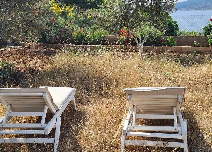 Martini Vacation Home Sarande