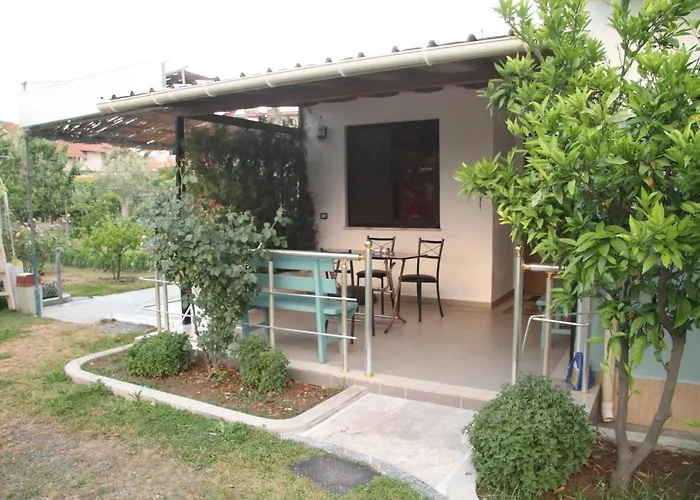 Boutique Appartamento Shtepi Pushimi Durrës