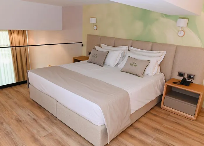 White Hill Hotel, Spa & Conferences Durrës