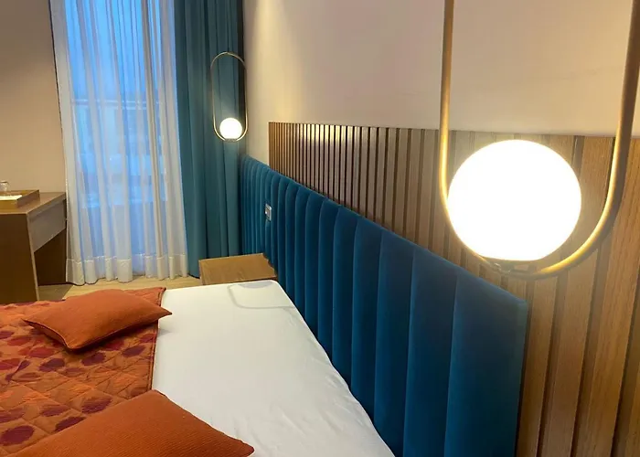 Hotel Coco Tirana