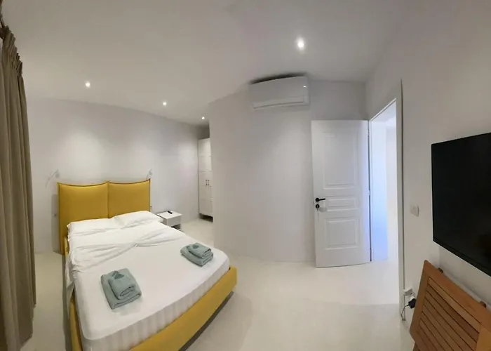 Luna Hotel Dhërmi