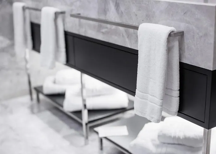 Prado Luxury Hotel Himarë