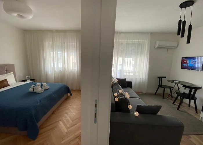 Resort di Tirana