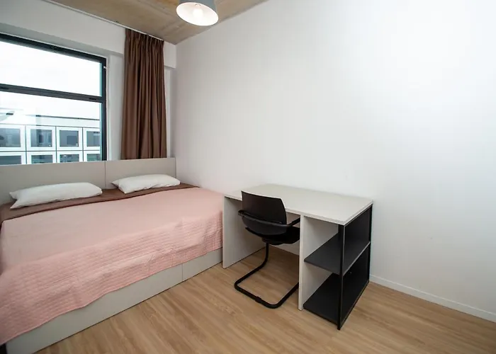 Aparthotel Fole Tirana