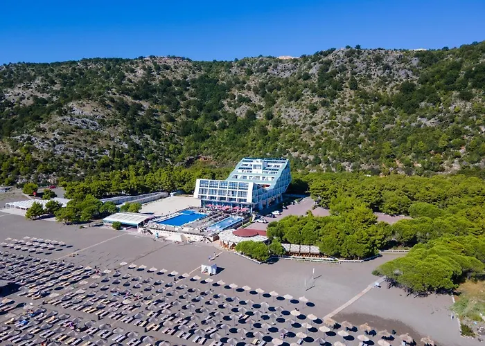Prince Adriatic Resort Shëngjin
