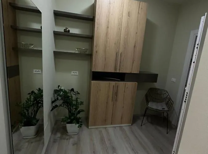 Brilant Apartament Tirana