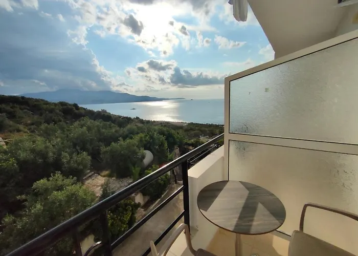 Vila Bello Ksamil